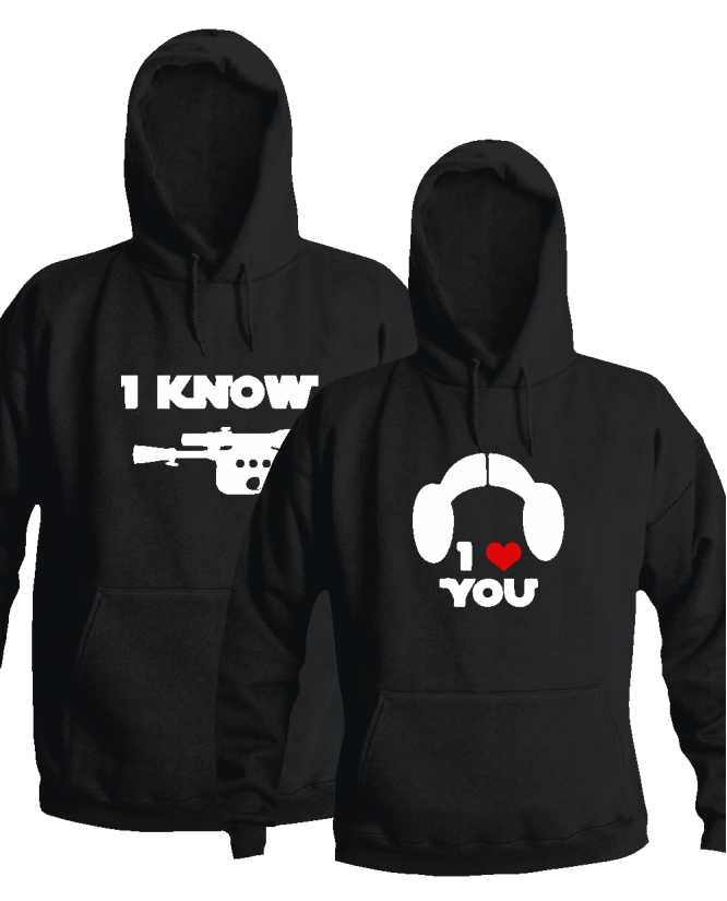star wars i love know star wars i love know